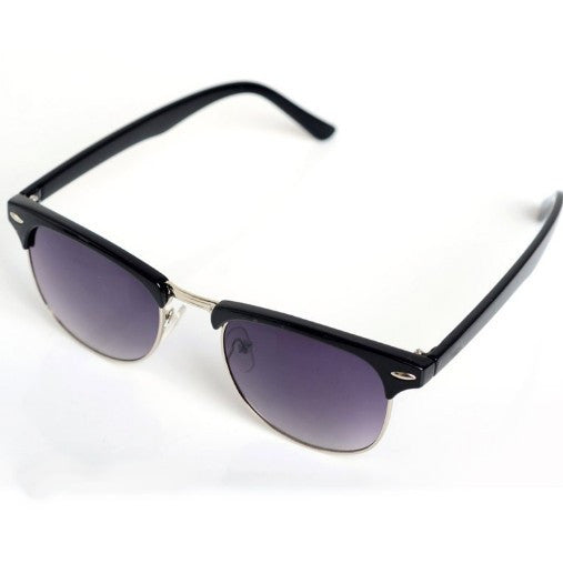 Eyewear Classic Retro Unisex Sunglasses